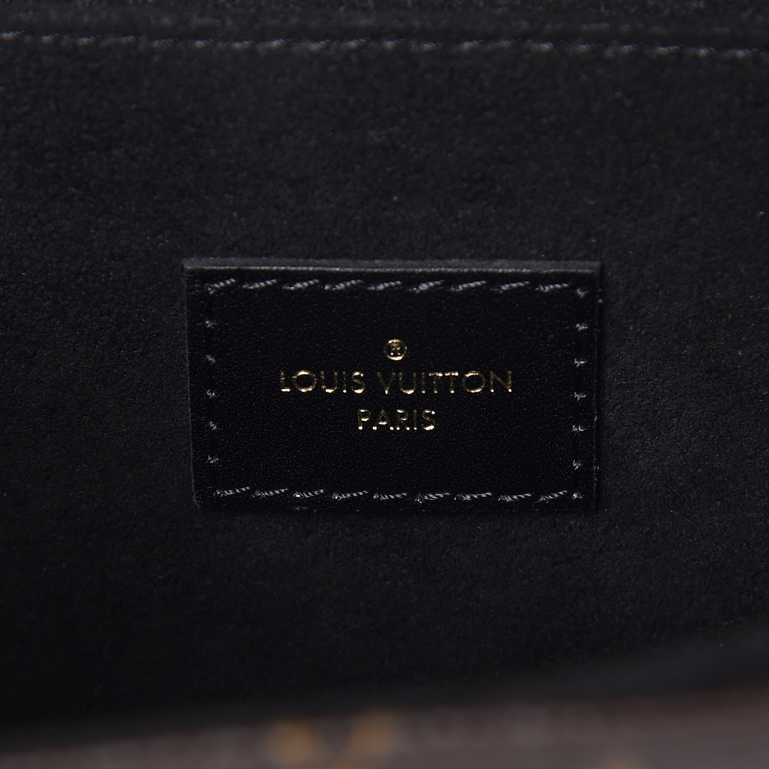Louis Vuitton Reverse Monogram Pochette Metis 6 of 10