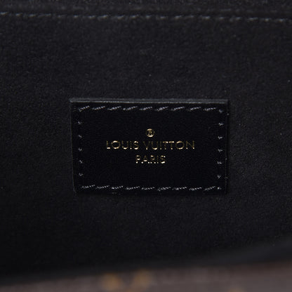 Louis Vuitton Reverse Monogram Pochette Metis 6 of 10