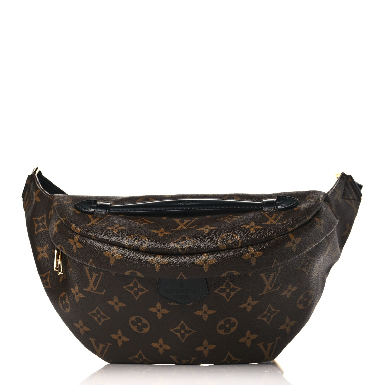 Louis Vuitton Monogram My LV World Tour Bumbag 1 of 8