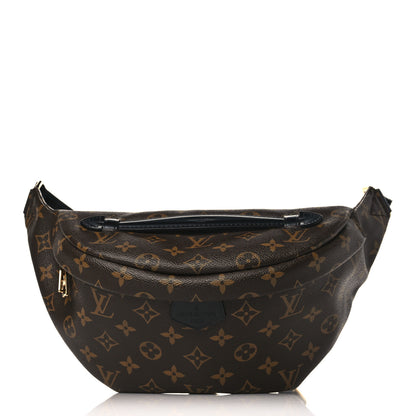 Louis Vuitton Monogram My LV World Tour Bumbag 1 of 8