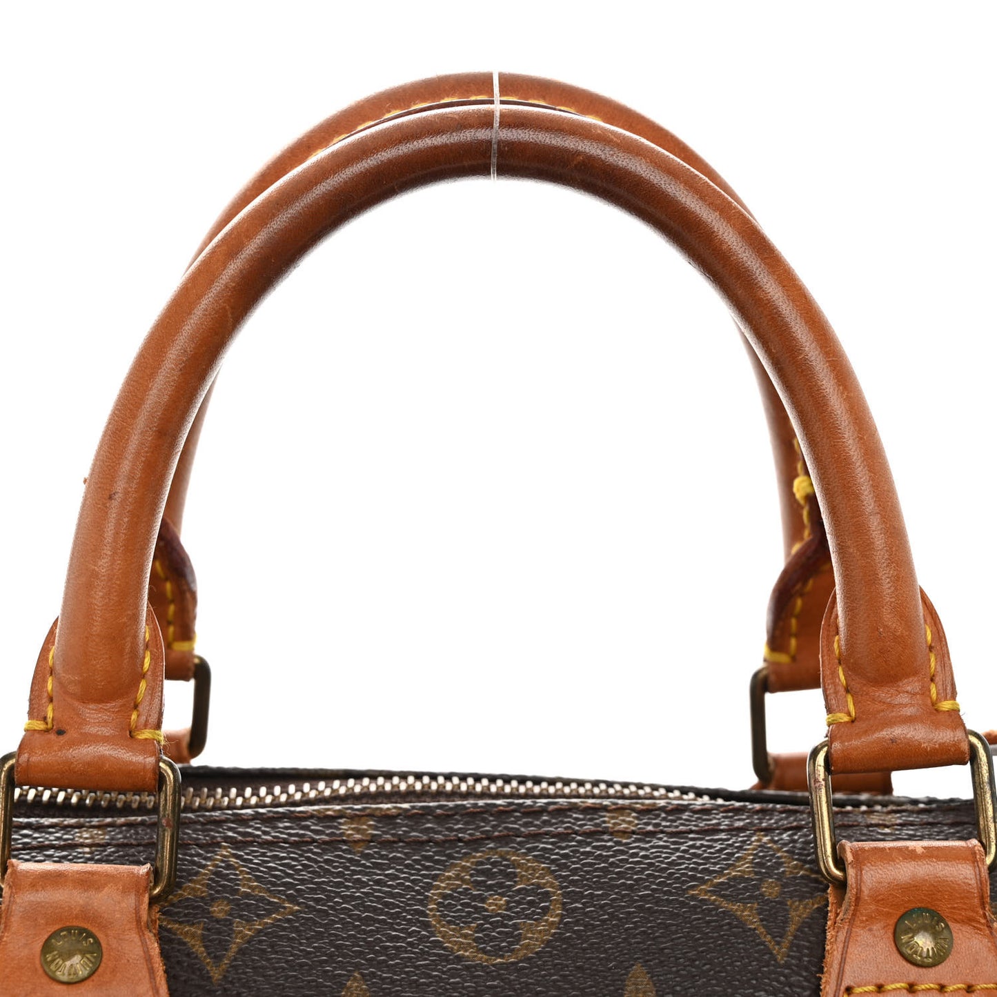 Monogram Speedy 30