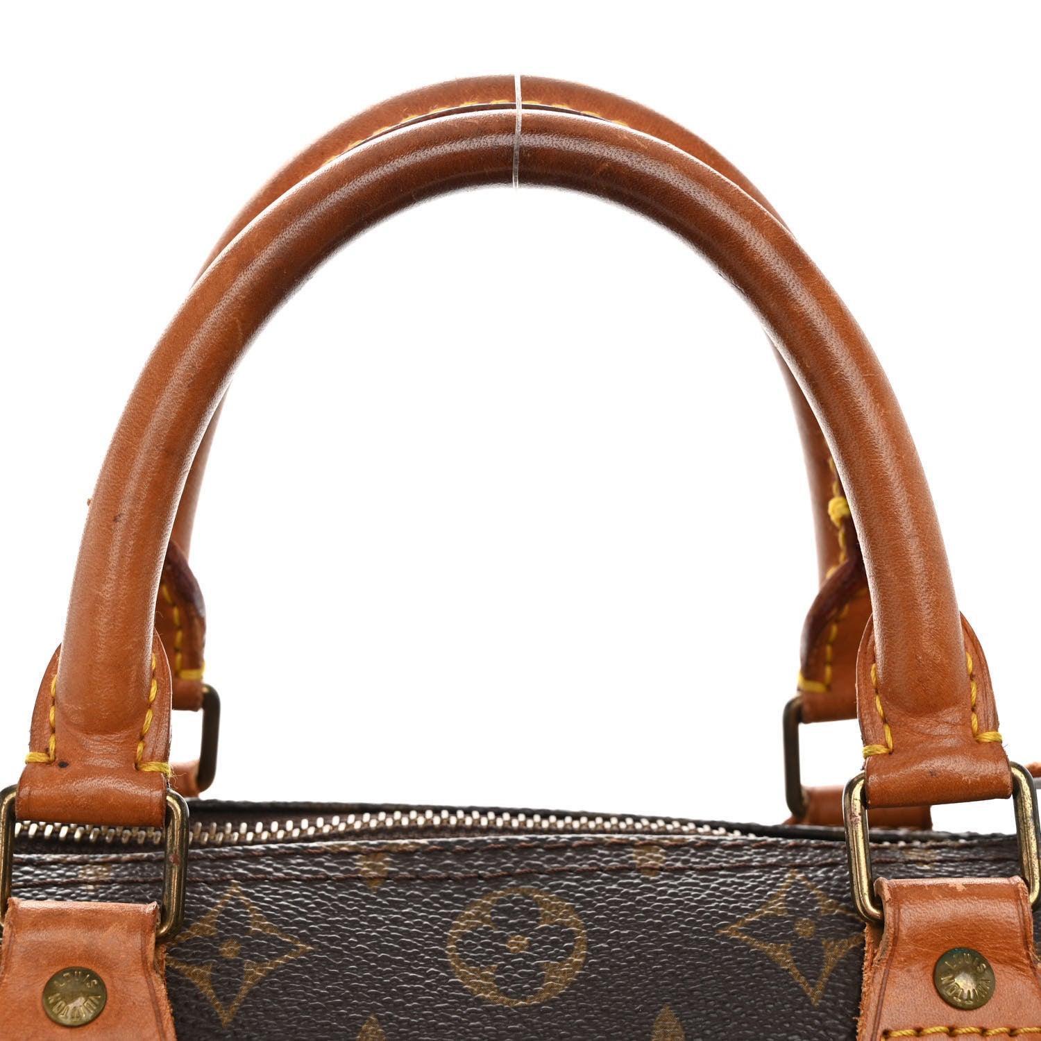 Louis Vuitton Monogram Speedy 30 14 of 14