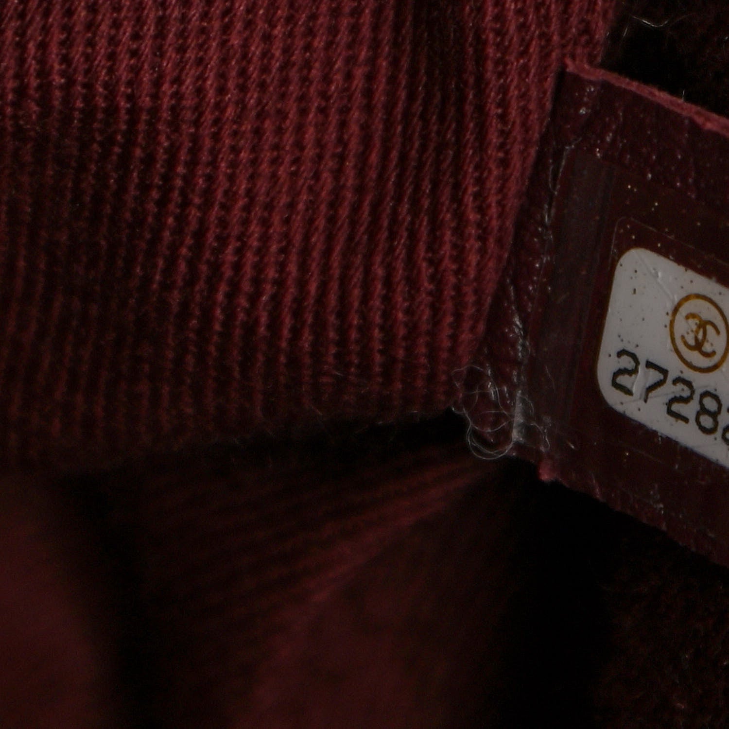 Chanel Caviar Quilted Large Business Affinity Shopping Bag Black 7 of 10