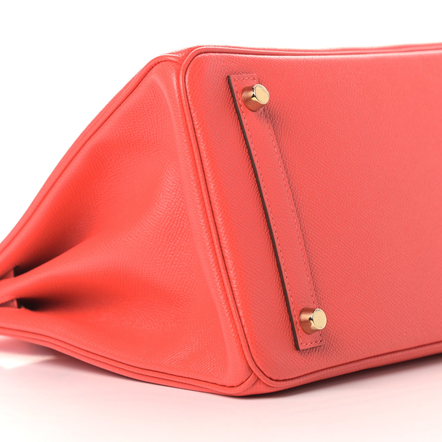 Epsom Birkin 30 Rose Jaipur