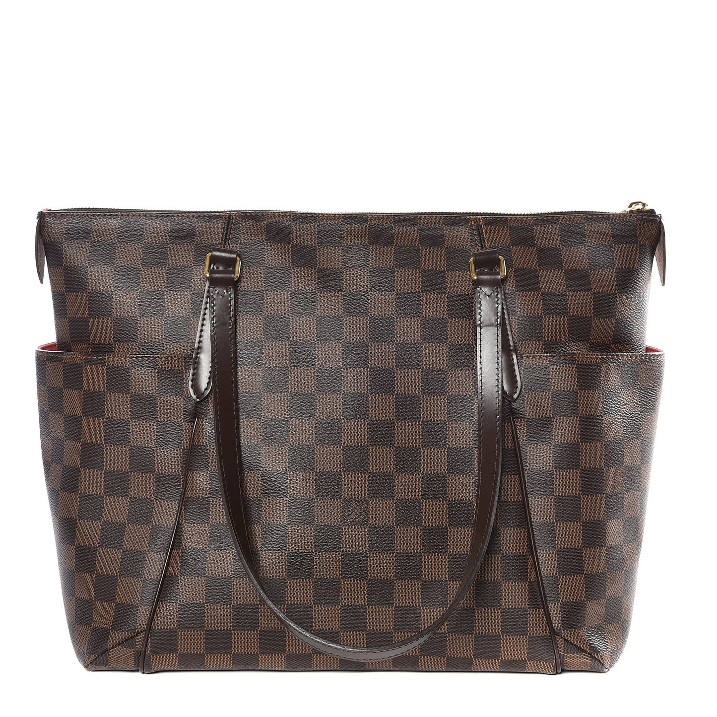 Damier Ebene Totally MM