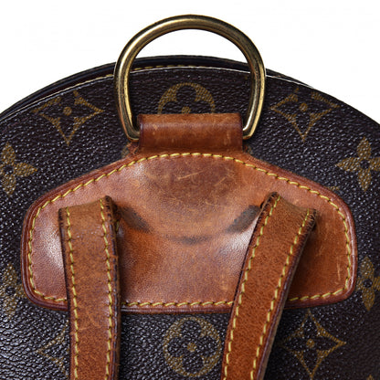 Louis Vuitton Monogram Ellipse Sac a Dos Backpack 7 of 7