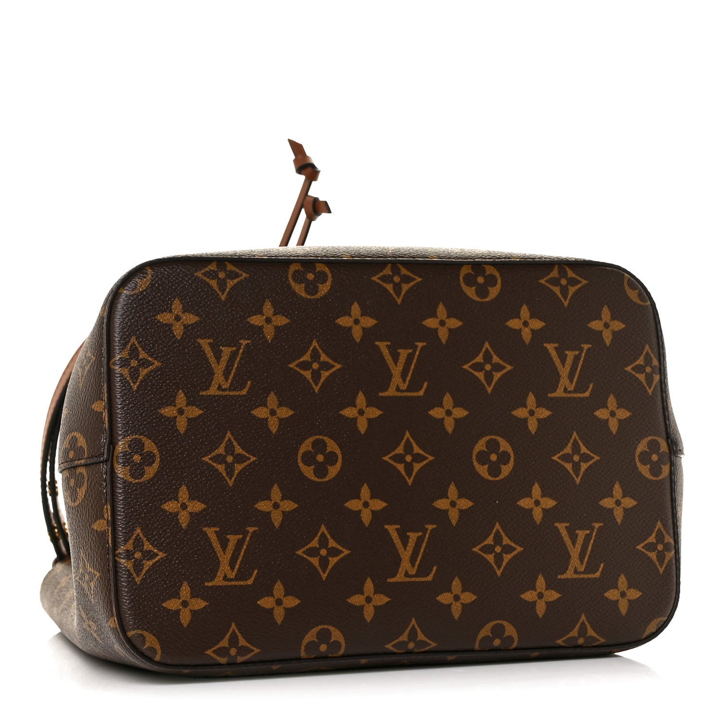 Monogram Neonoe MM Caramel