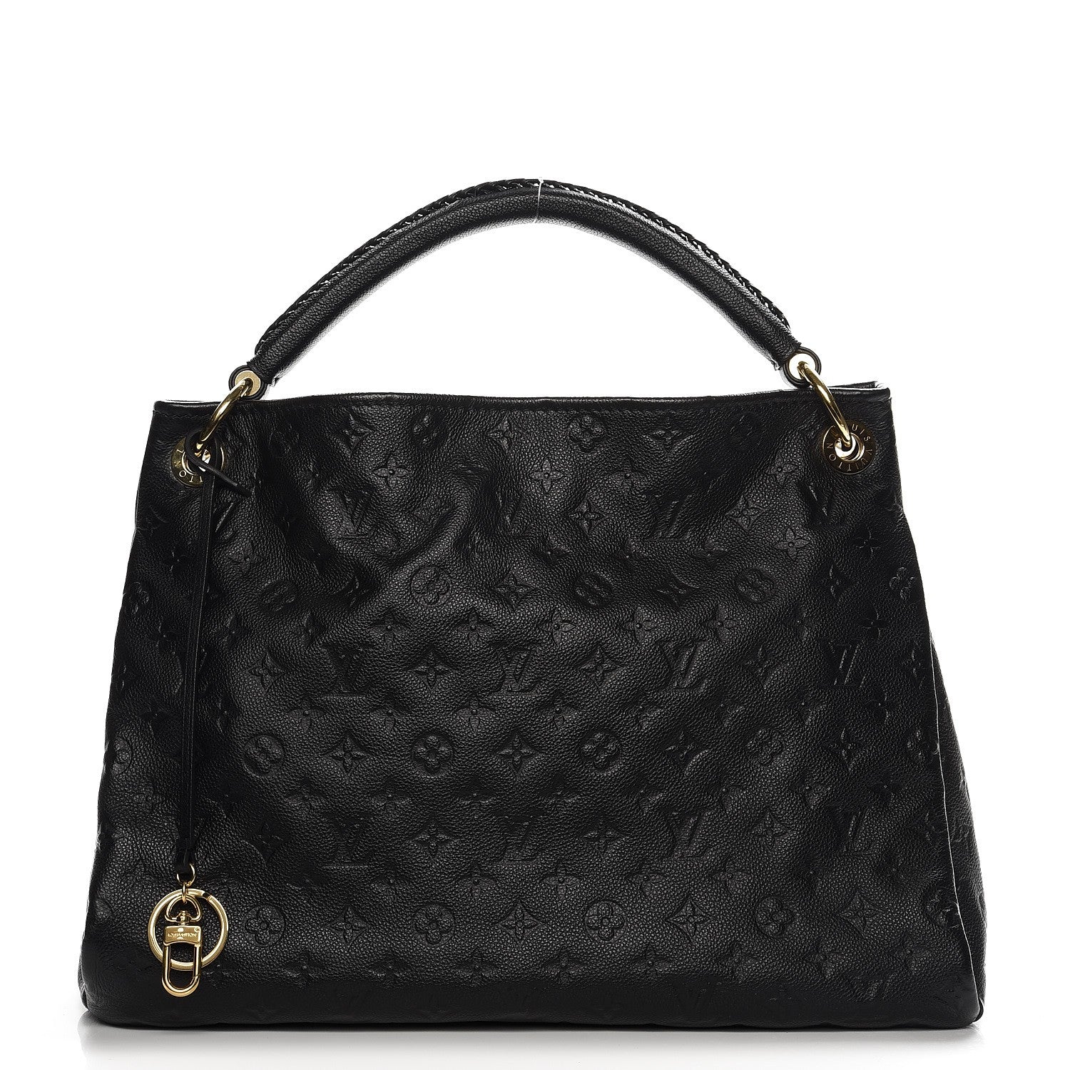 Louis Vuitton Empreinte Artsy MM Black 1 of 13