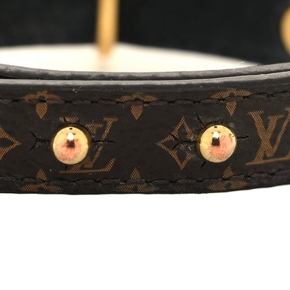 Louis Vuitton Monogram Blooming Bracelet 5 of 6