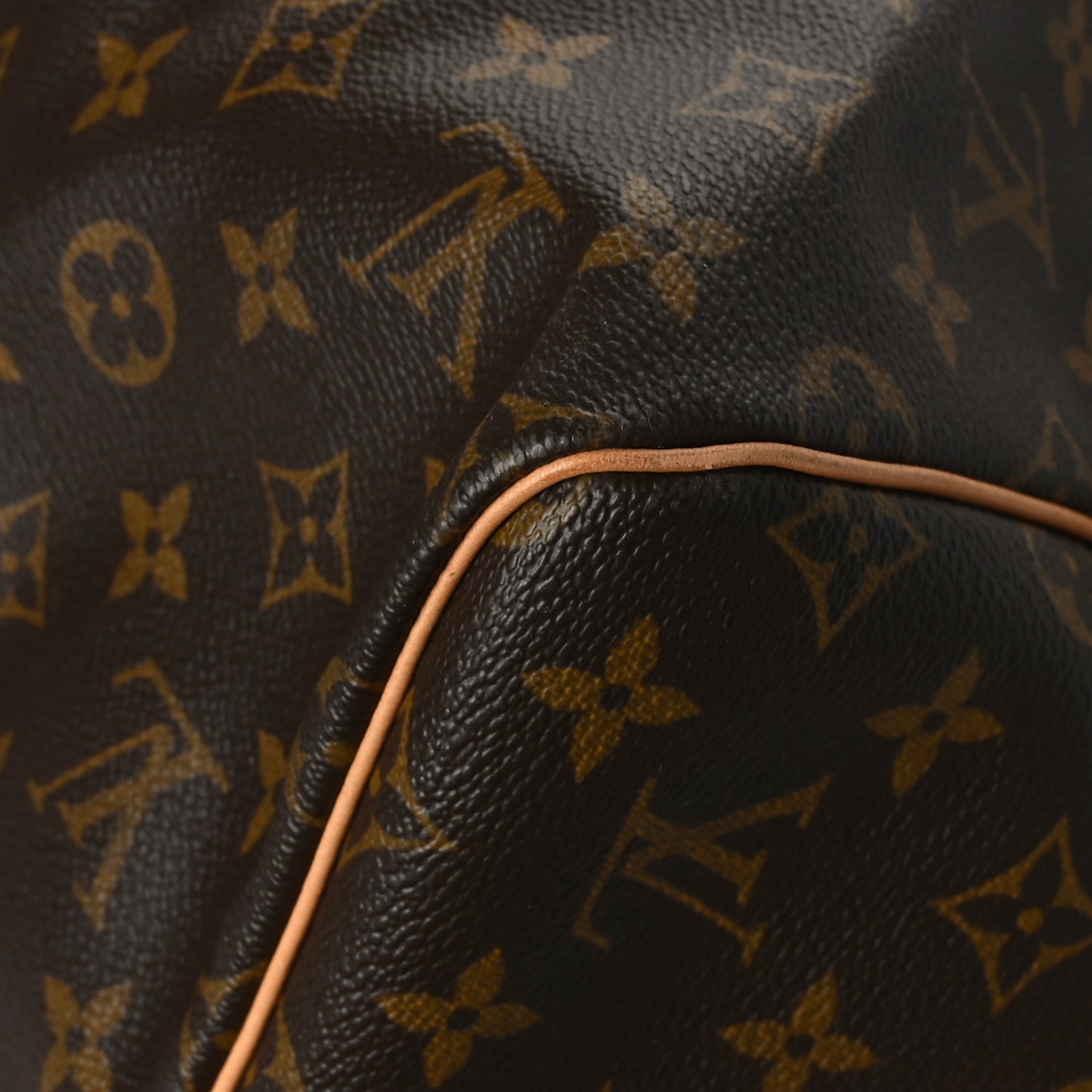 Monogram Keepall 55