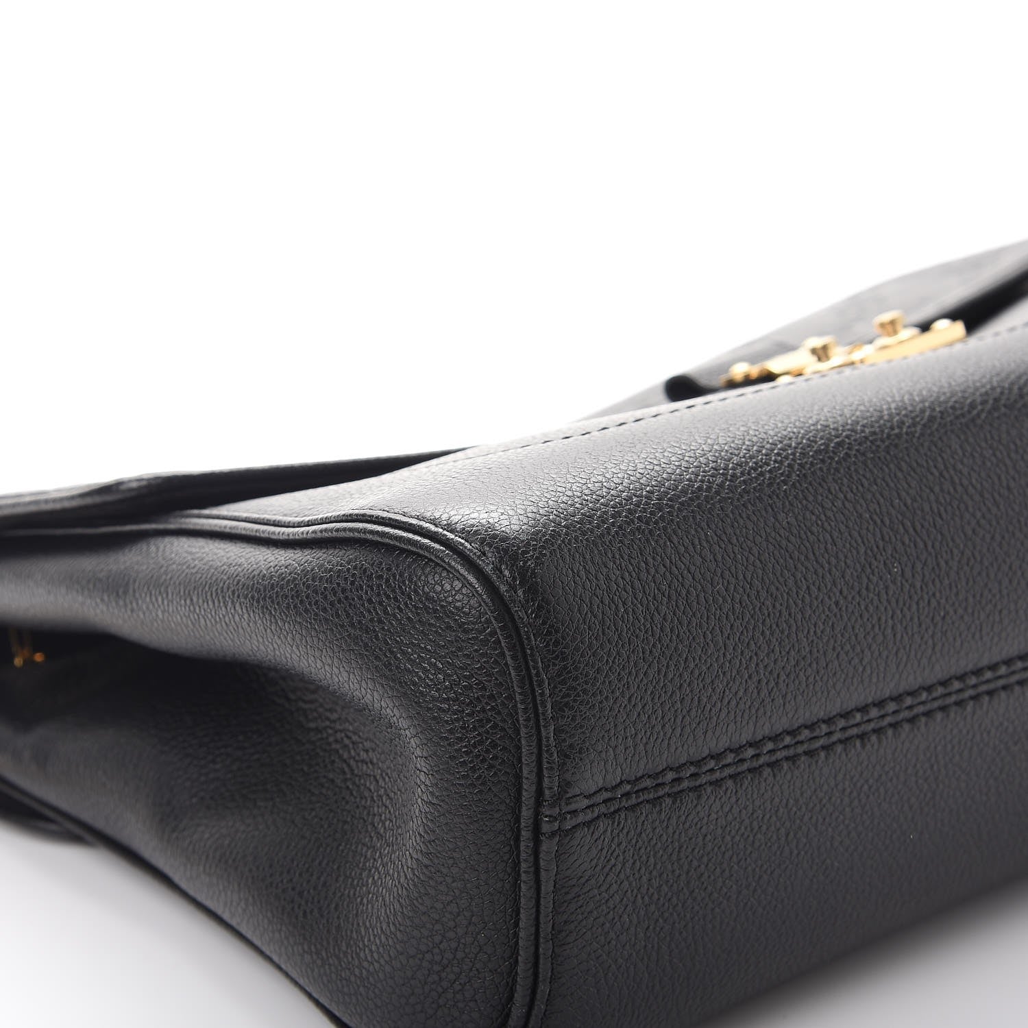 Louis Vuitton Empreinte Saint Germain MM Black 9 of 14