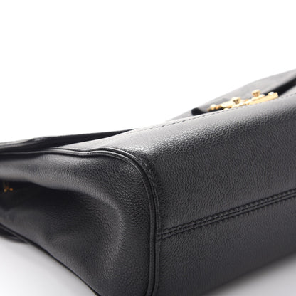 Louis Vuitton Empreinte Saint Germain MM Black 9 of 14