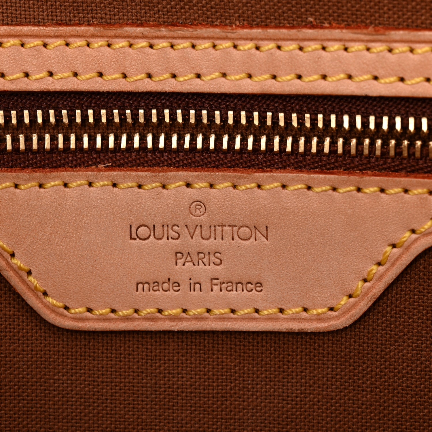 Louis Vuitton Monogram Sologne 6 of 10