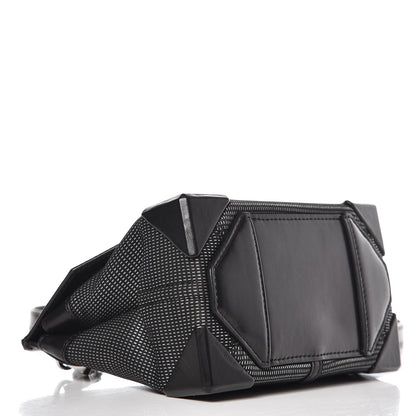 Alexander Wang Calfskin Neoprene Small Marion Tote Black 3 of 7