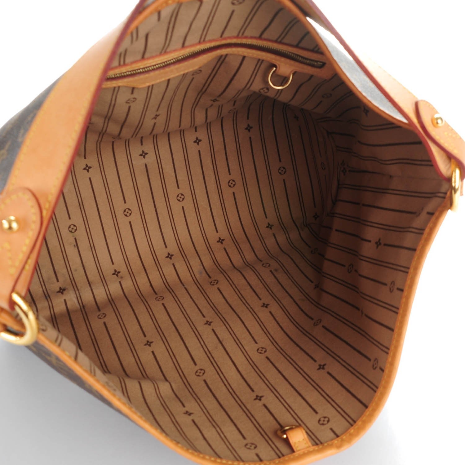 Louis Vuitton Monogram Delightful PM 5 of 11