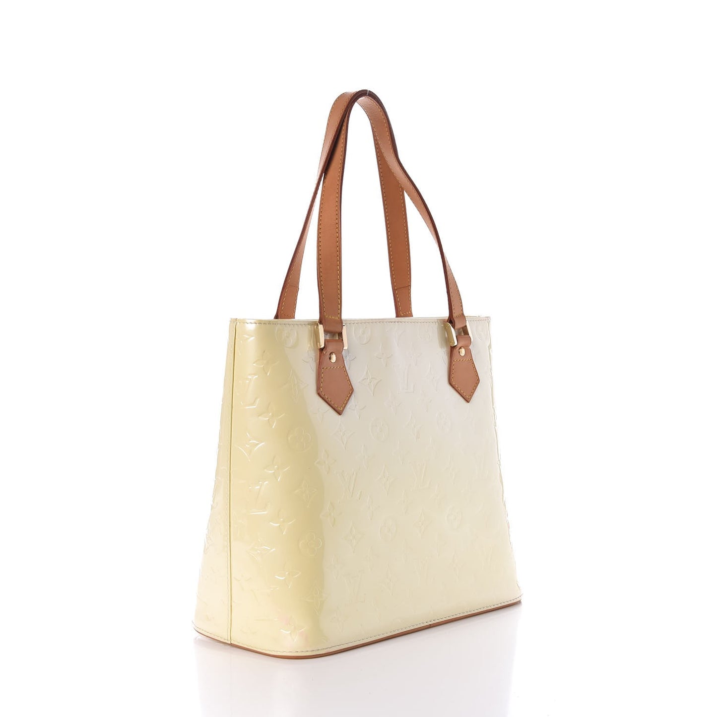 Vernis Houston Perle