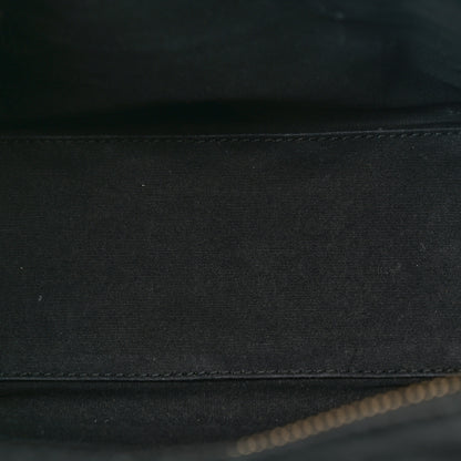 Celine Smooth Calfskin Nano Luggage Black 5 of 14