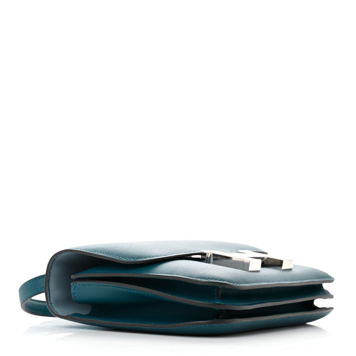 Swift Constance Verso 18 Colvert Bleu Lin
