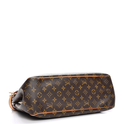 Louis Vuitton Monogram Batignolles Horizontal 4 of 14