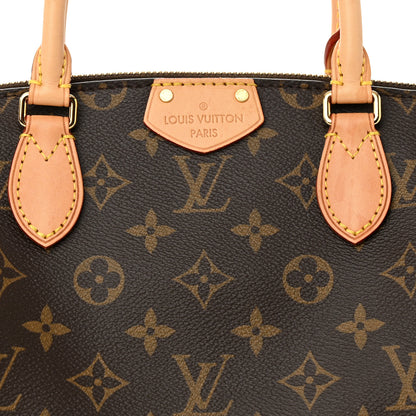 Louis Vuitton Monogram Turenne PM 7 of 9