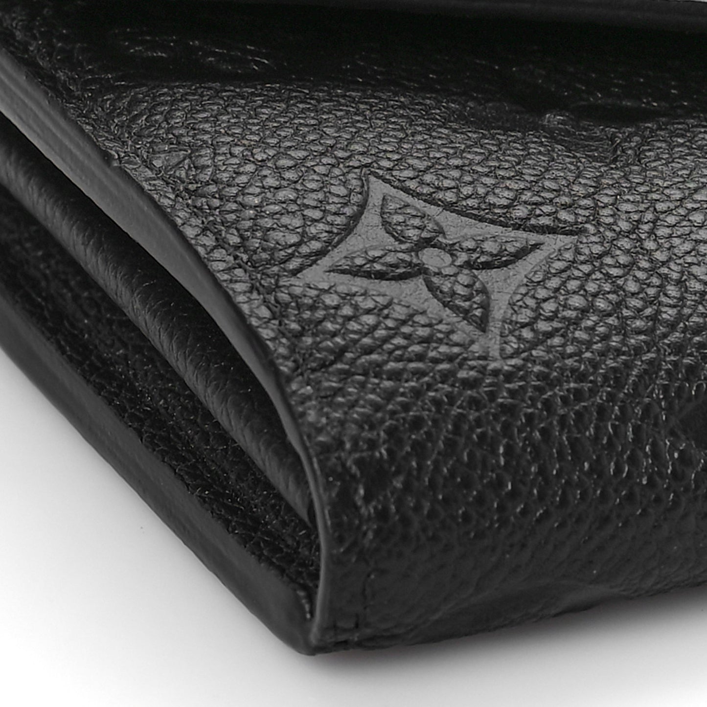 Empreinte Sarah Wallet NM Black