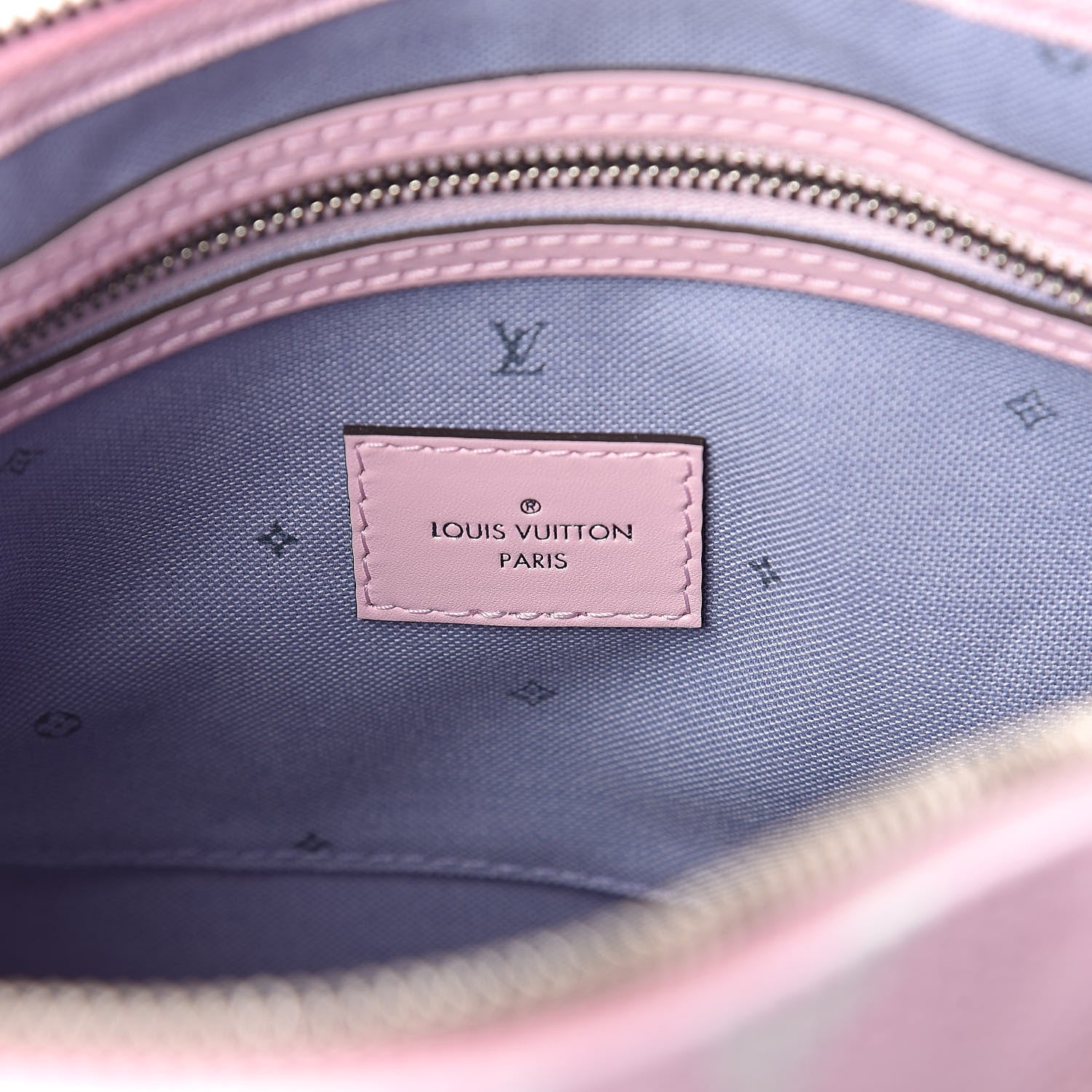 Louis Vuitton Monogram Escale Speedy Bandouliere 30 Pastel 6 of 10