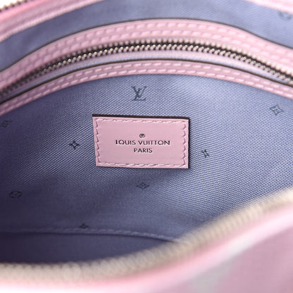 Louis Vuitton Monogram Escale Speedy Bandouliere 30 Pastel 6 of 10