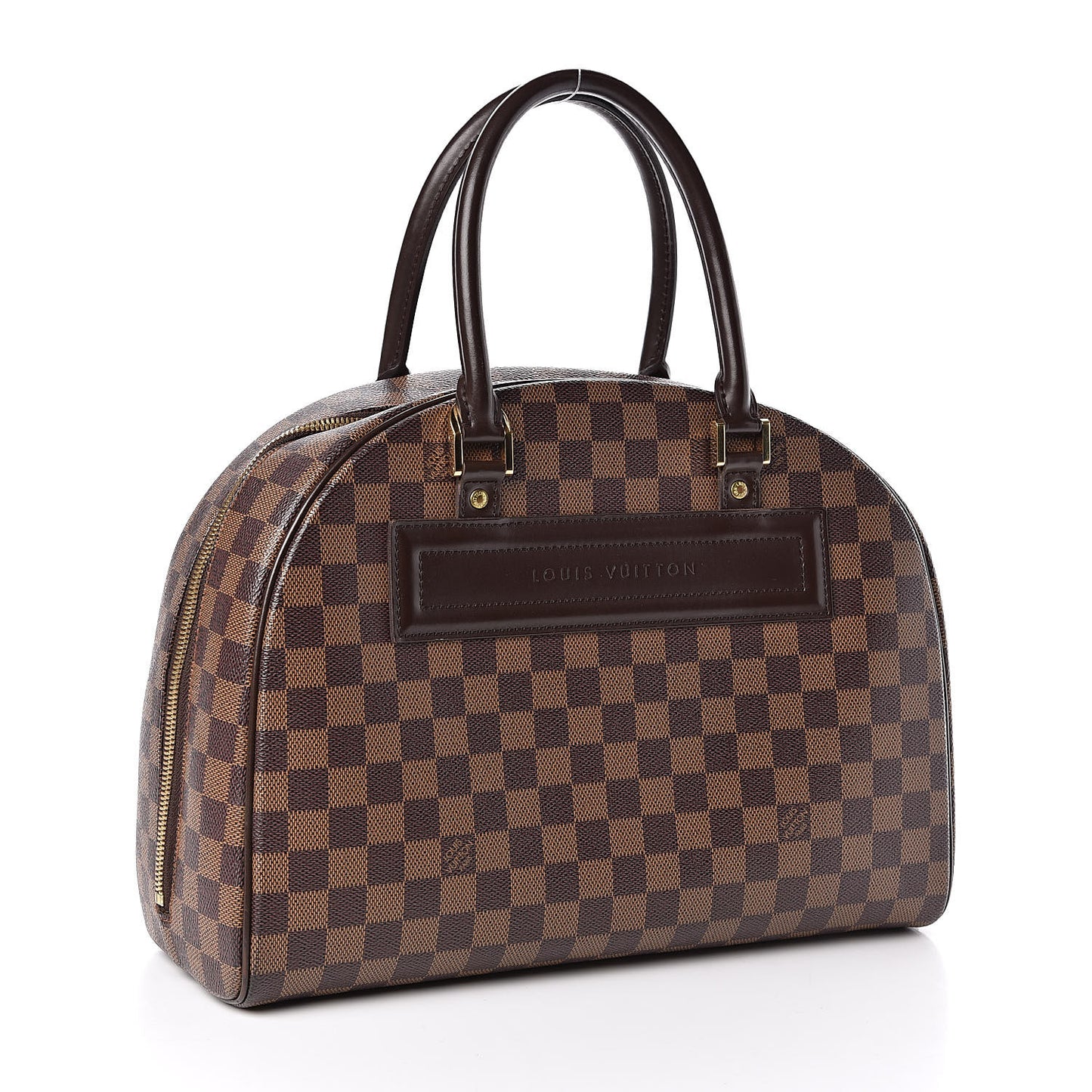 Damier Ebene Nolita