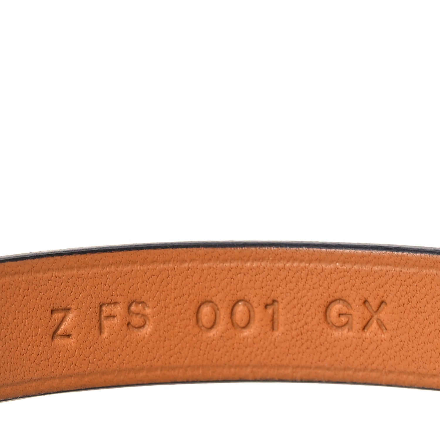 Hermes Swift Kelly Double Tour Bracelet T2 Rose Mexico 5 of 8