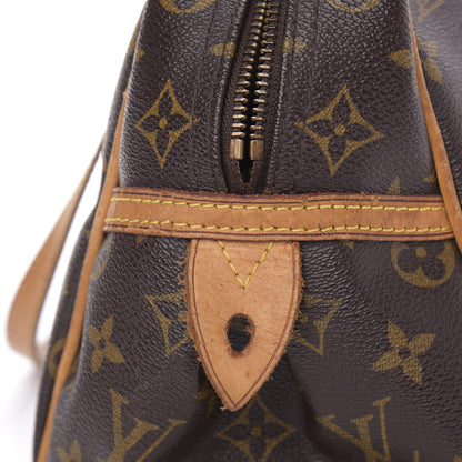 Louis Vuitton Monogram Montorgueil PM 15 of 15