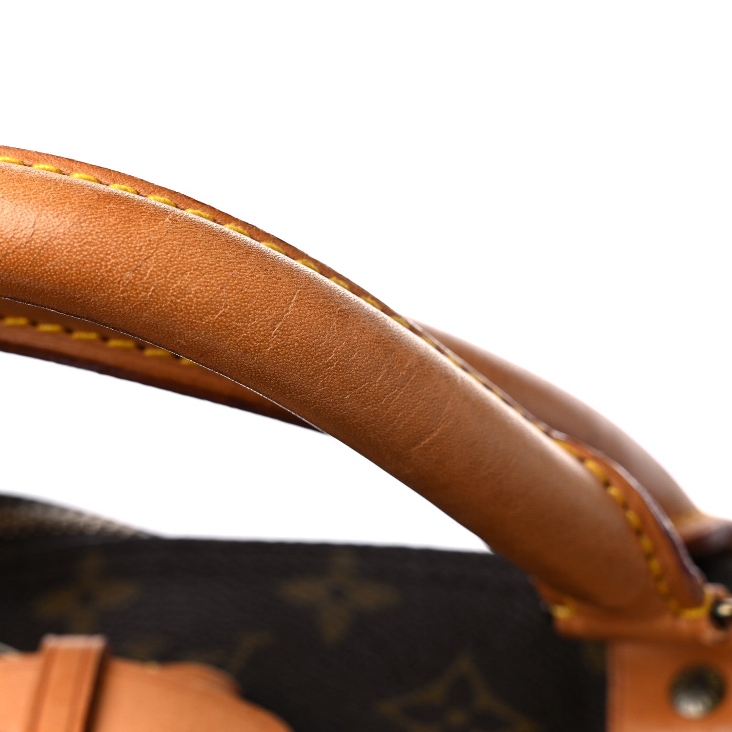 Louis Vuitton Monogram Keepall 60 21 of 22