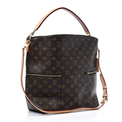 Louis Vuitton Monogram Melie 4 of 13