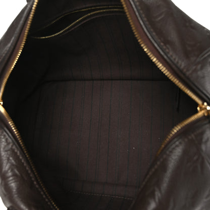 Louis Vuitton Empreinte Speedy Bandouliere 25 Terre 5 of 9