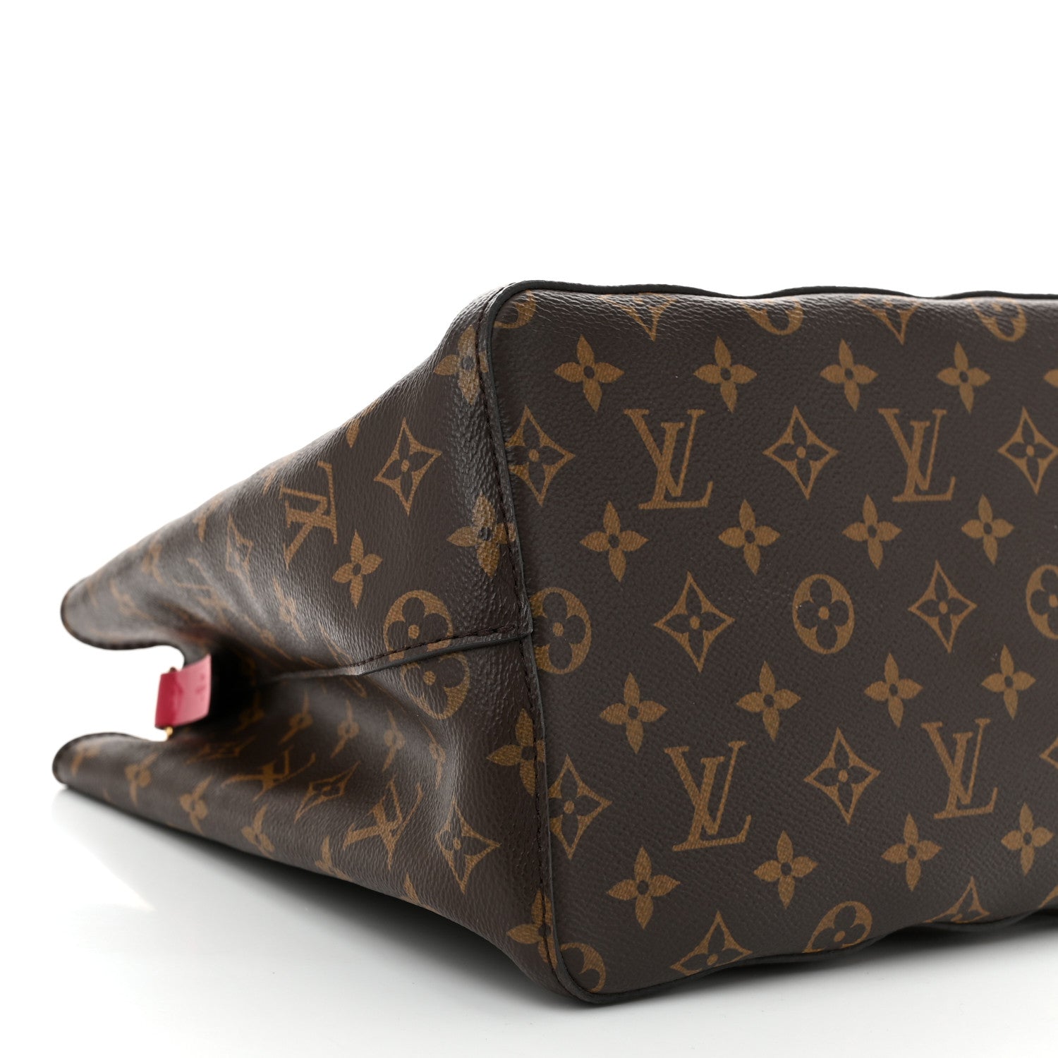 Louis Vuitton Monogram Neonoe MM Freesia 9 of 14