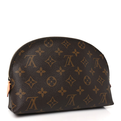 Louis Vuitton Monogram Cosmetic Pouch GM 3 of 11