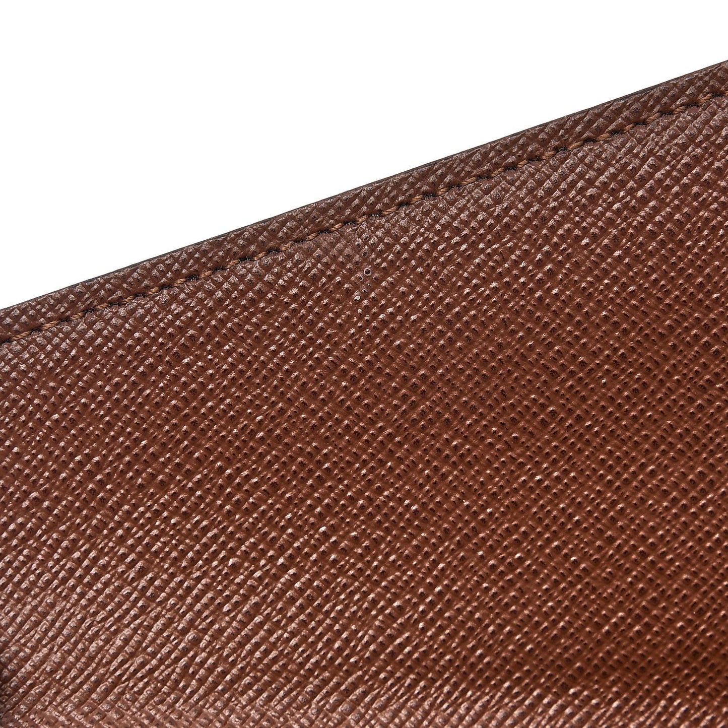 Monogram Sarah Wallet NM
