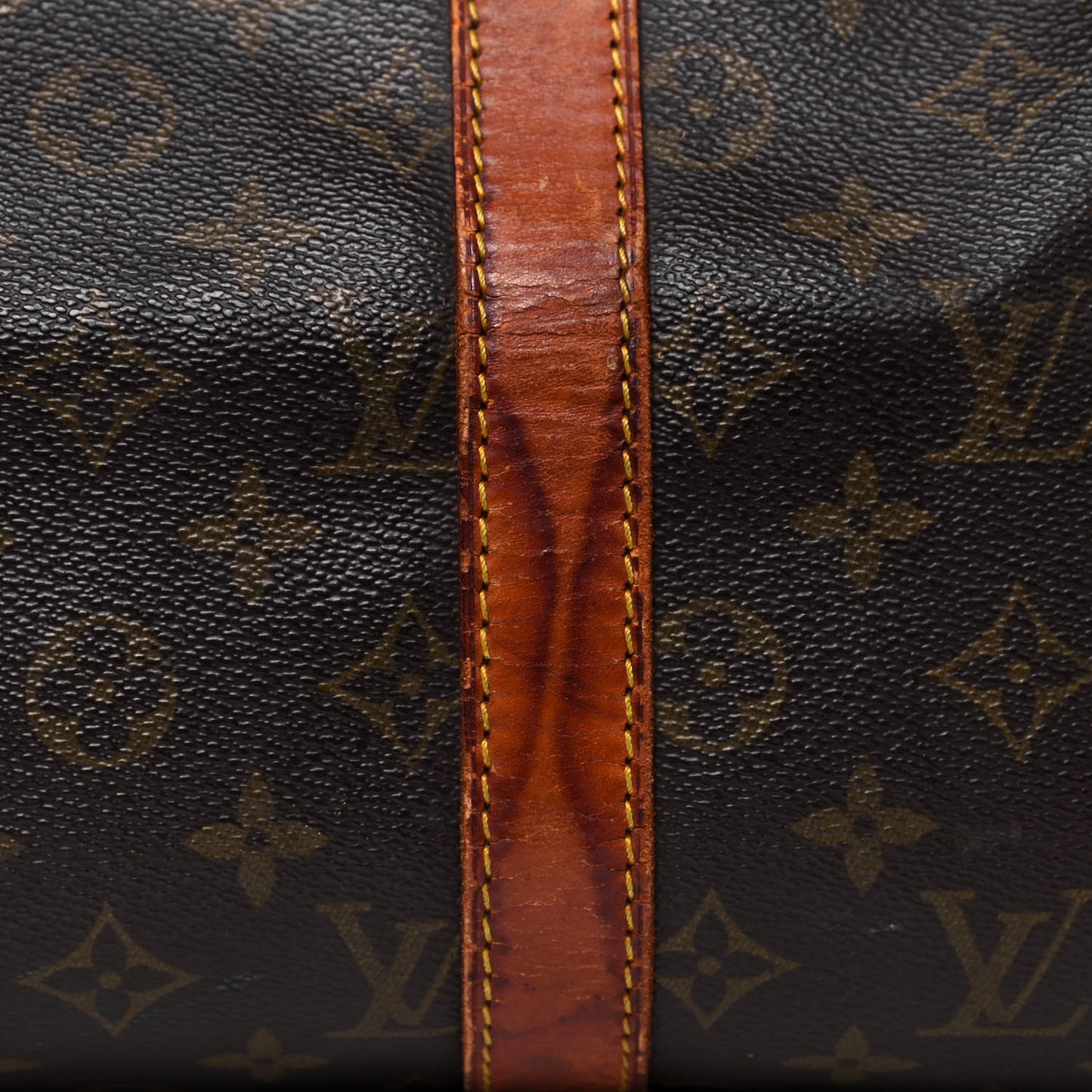 Monogram Keepall 45