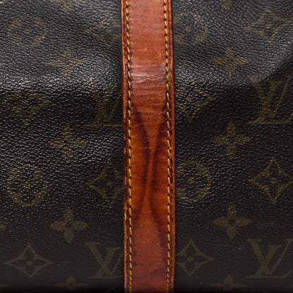 Louis Vuitton Monogram Keepall 45 16 of 27