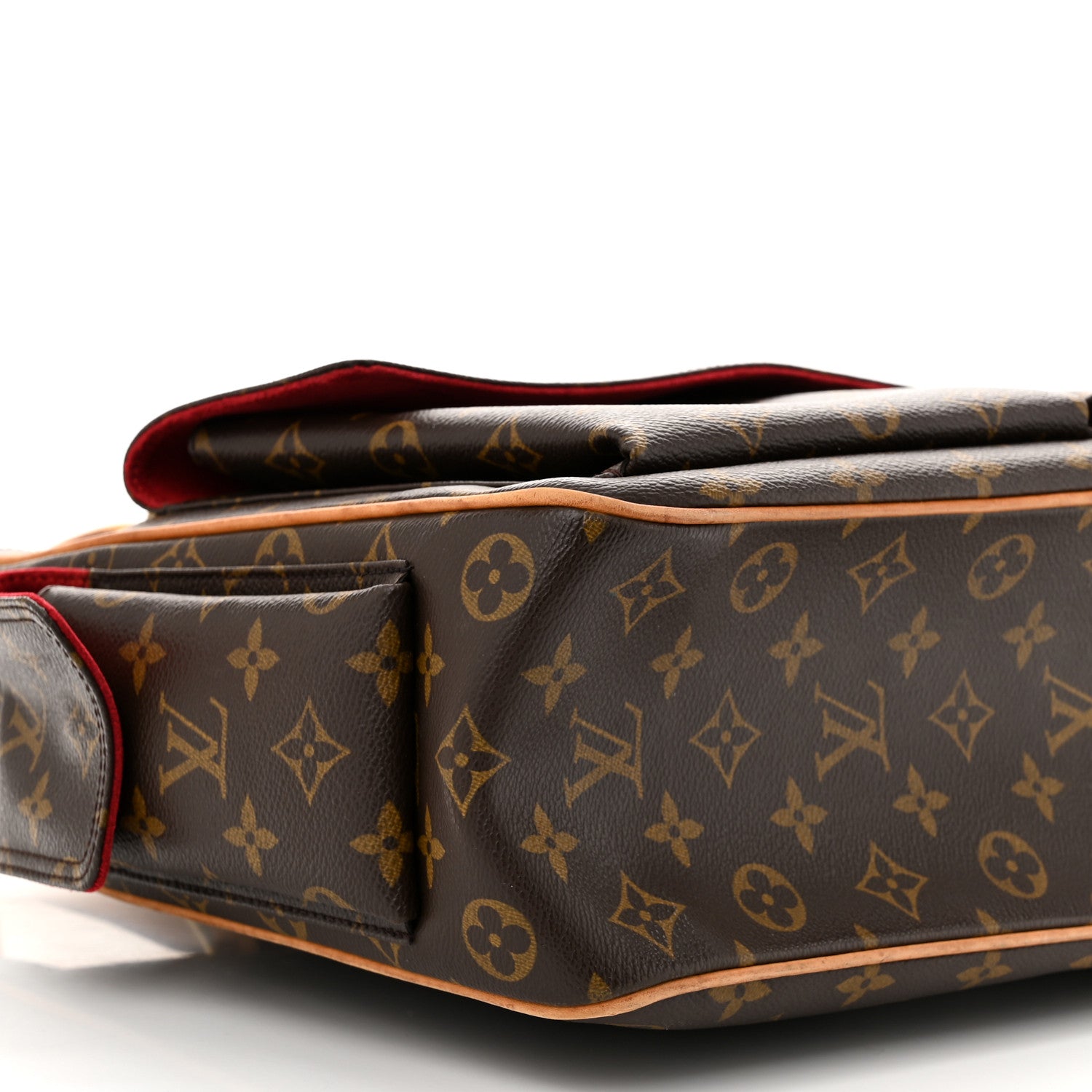 Louis Vuitton Monogram Multipli-Cite 8 of 11