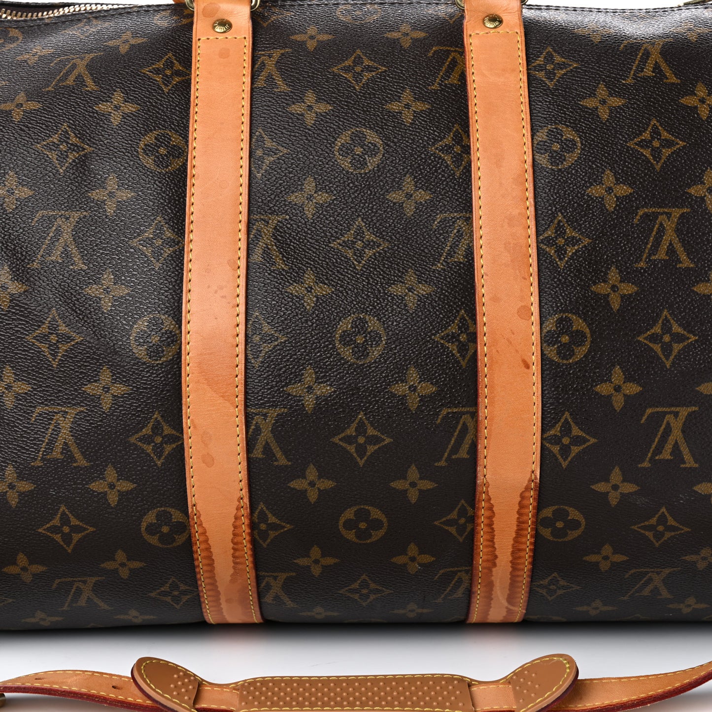 Monogram Keepall Bandouliere 45