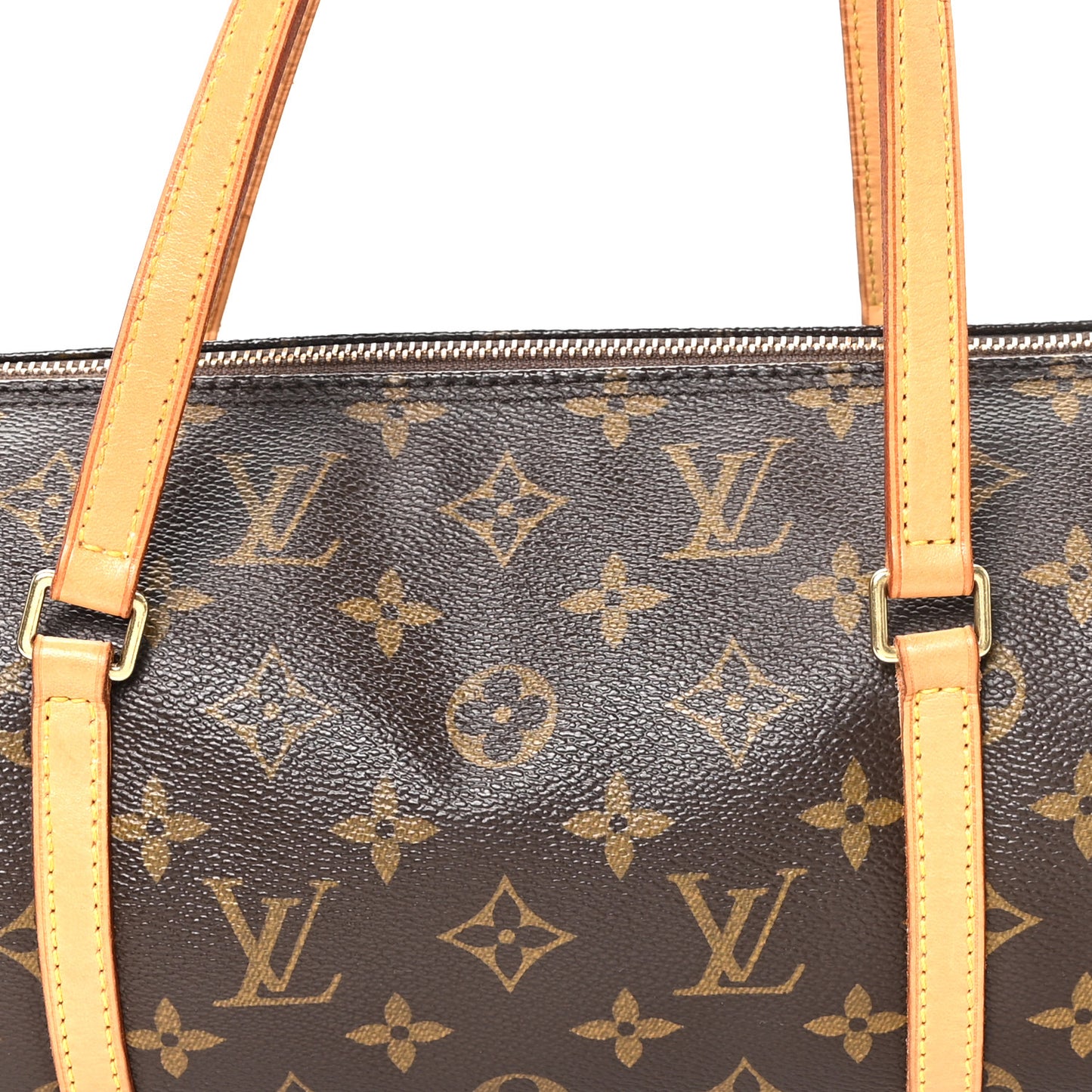 Monogram Papillon 30