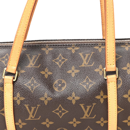 Louis Vuitton Monogram Papillon 30 7 of 11