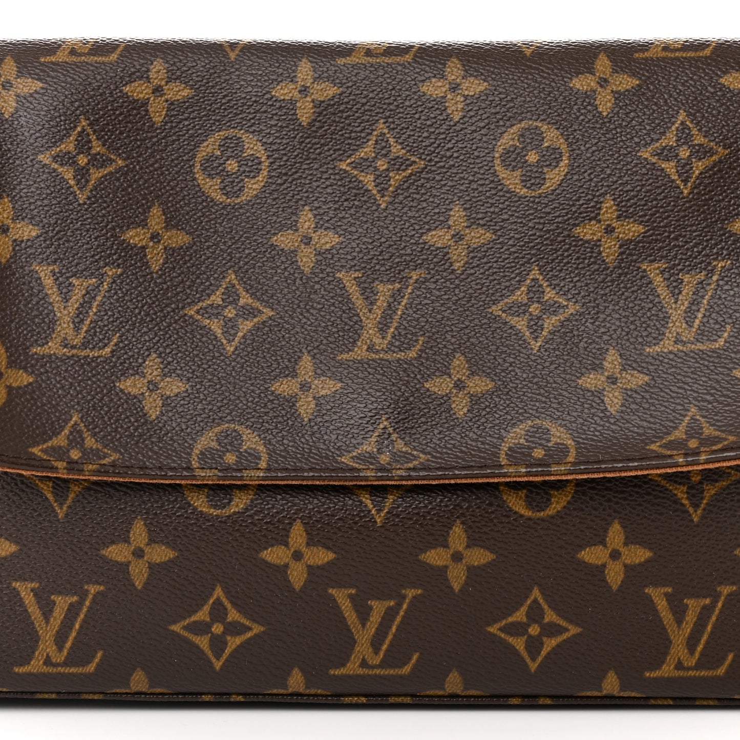 Monogram Mini Looping