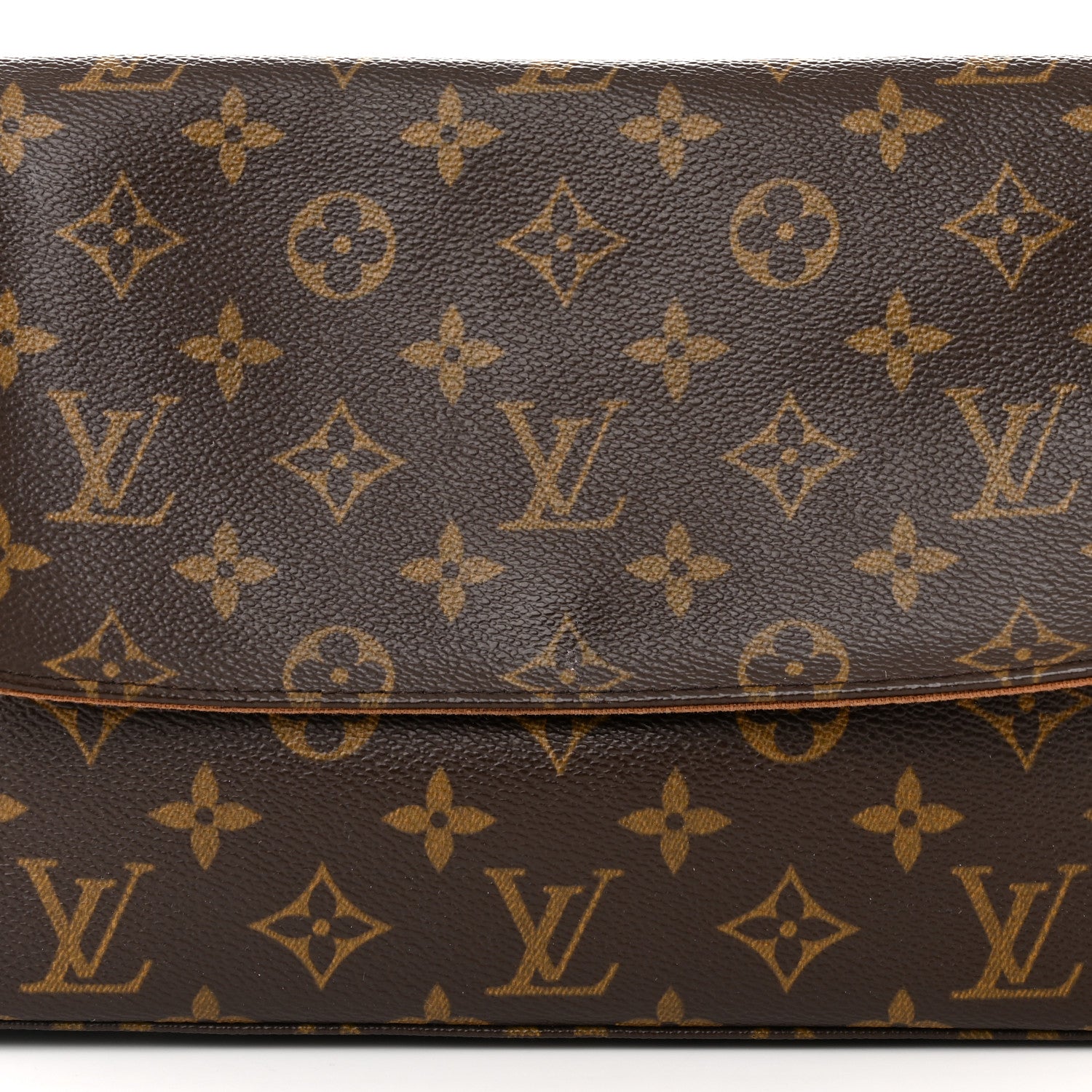 Louis Vuitton Monogram Mini Looping 7 of 14