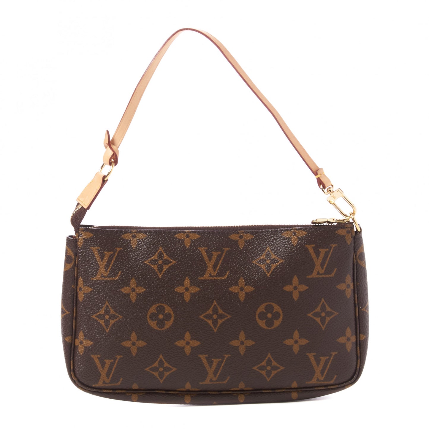 Monogram Pochette Accessories