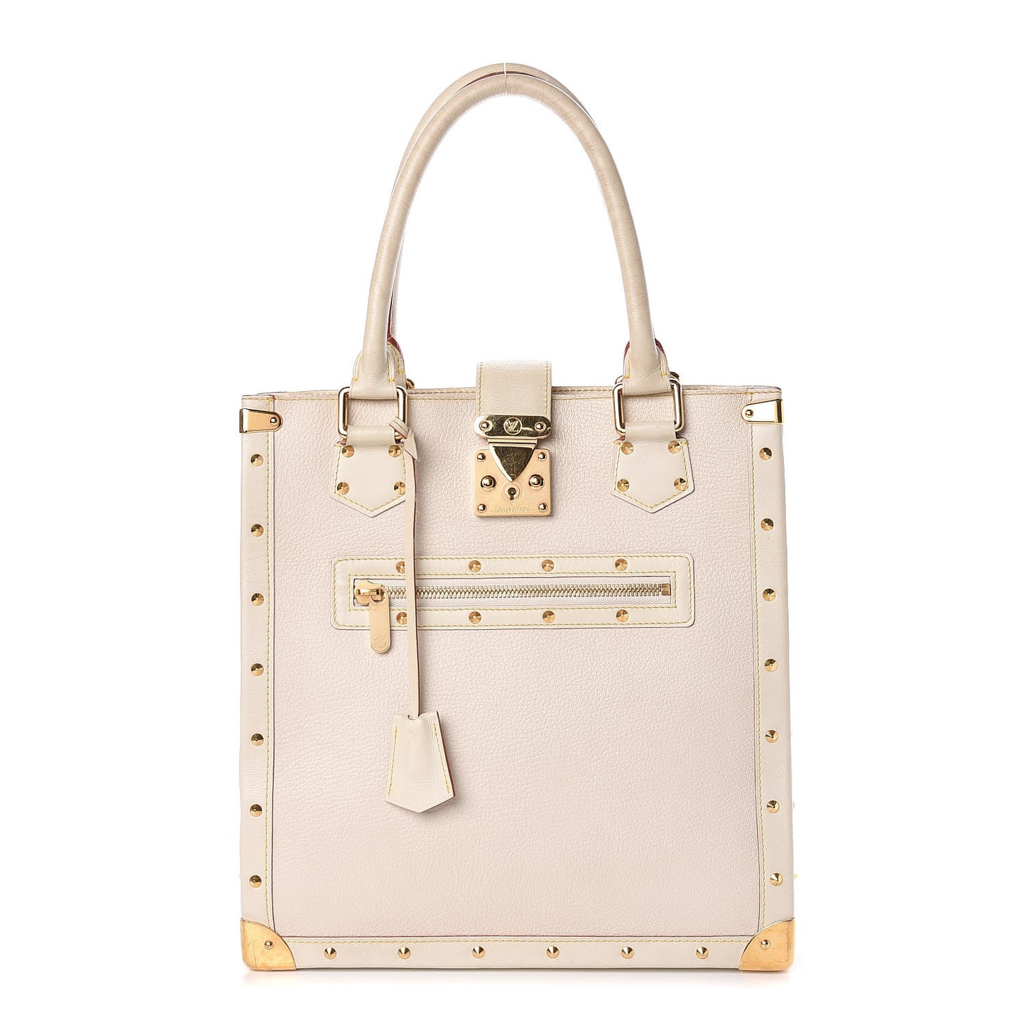 Suhali L Imprevisible White
