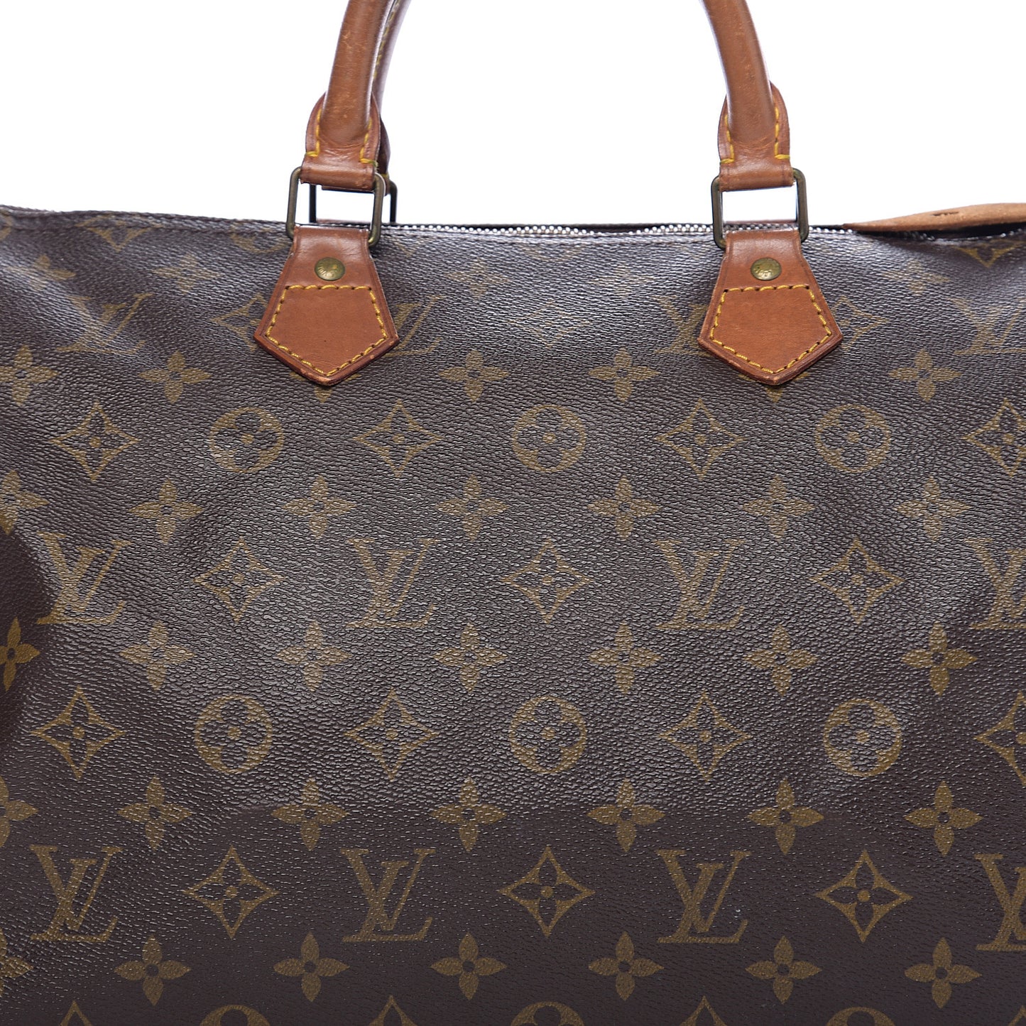 Monogram Speedy 35