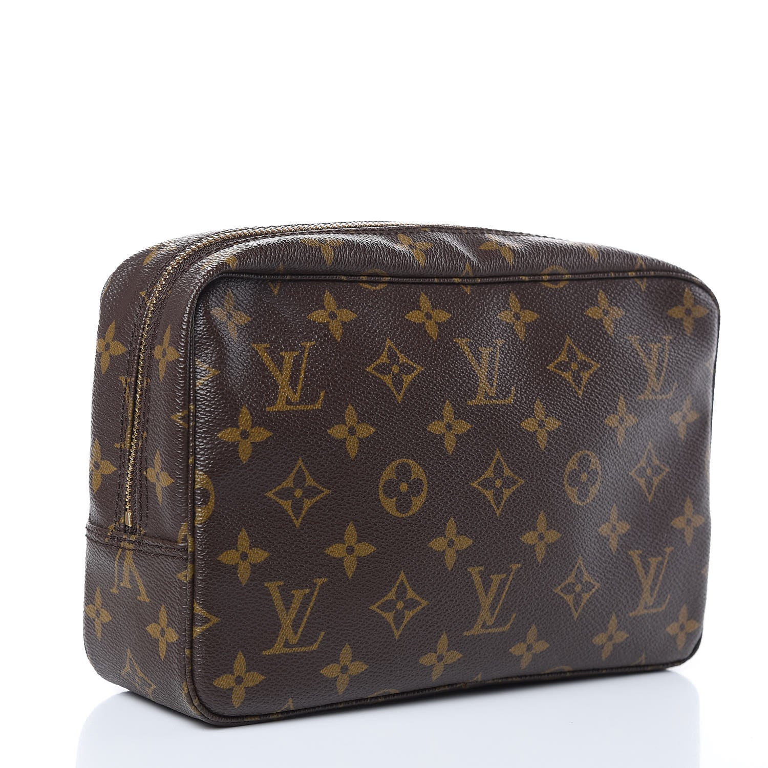 Louis Vuitton Monogram Trousse Toilette 23 4 of 10