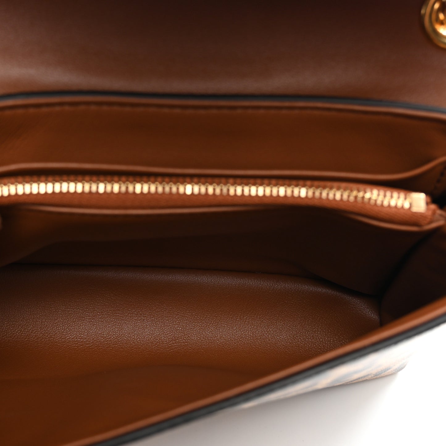 Canvas Leopard Teen Victoire Tan