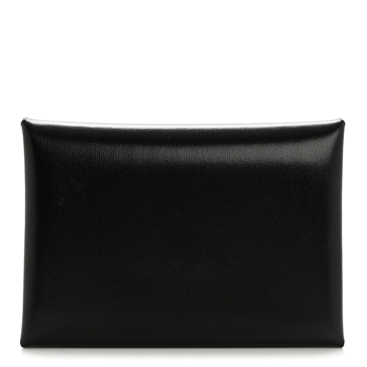 Box Calvi Duo Card Case Black